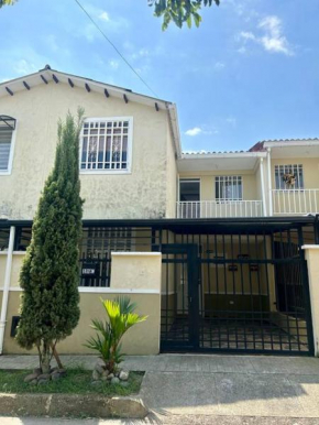 Hermosa Casa en Restrepo, Meta